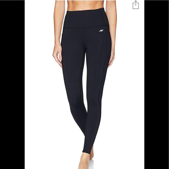 sketchers walk pants